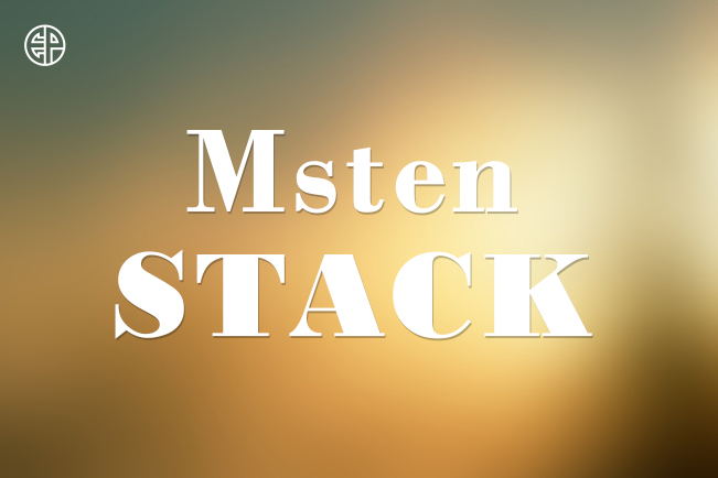 MSTEN